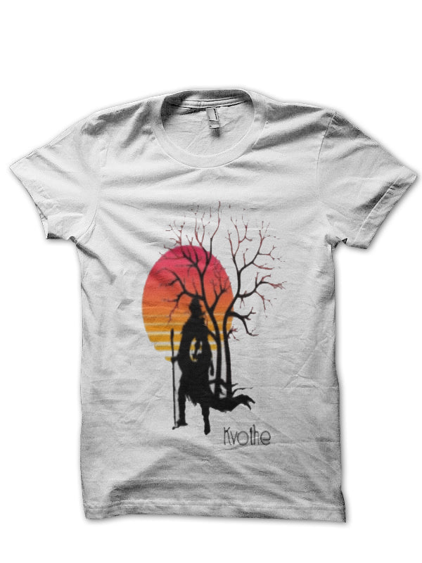 The Name Of The Wind T-Shirt Style001 Hoodie, Sweatshirt | CoreVibeTees.com