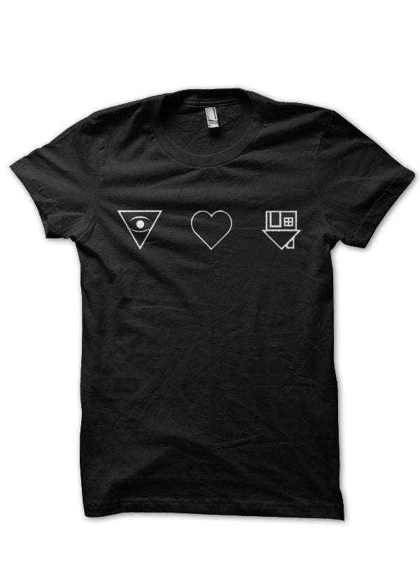 The Neighbourhood T-Shirt Style001 Hoodie, Sweatshirt | CoreVibeTees.com