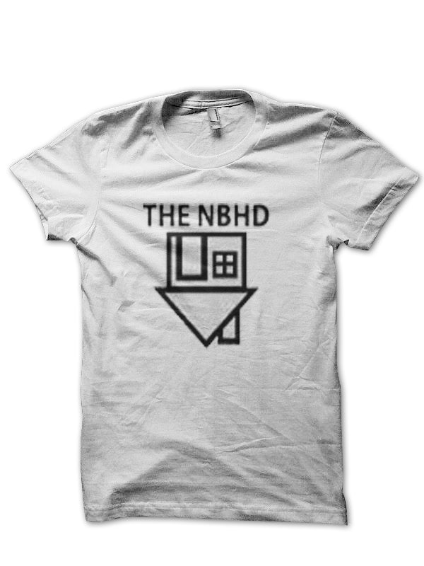 The Neighbourhood T-Shirt Style006 Hoodie, Sweatshirt | CoreVibeTees.com