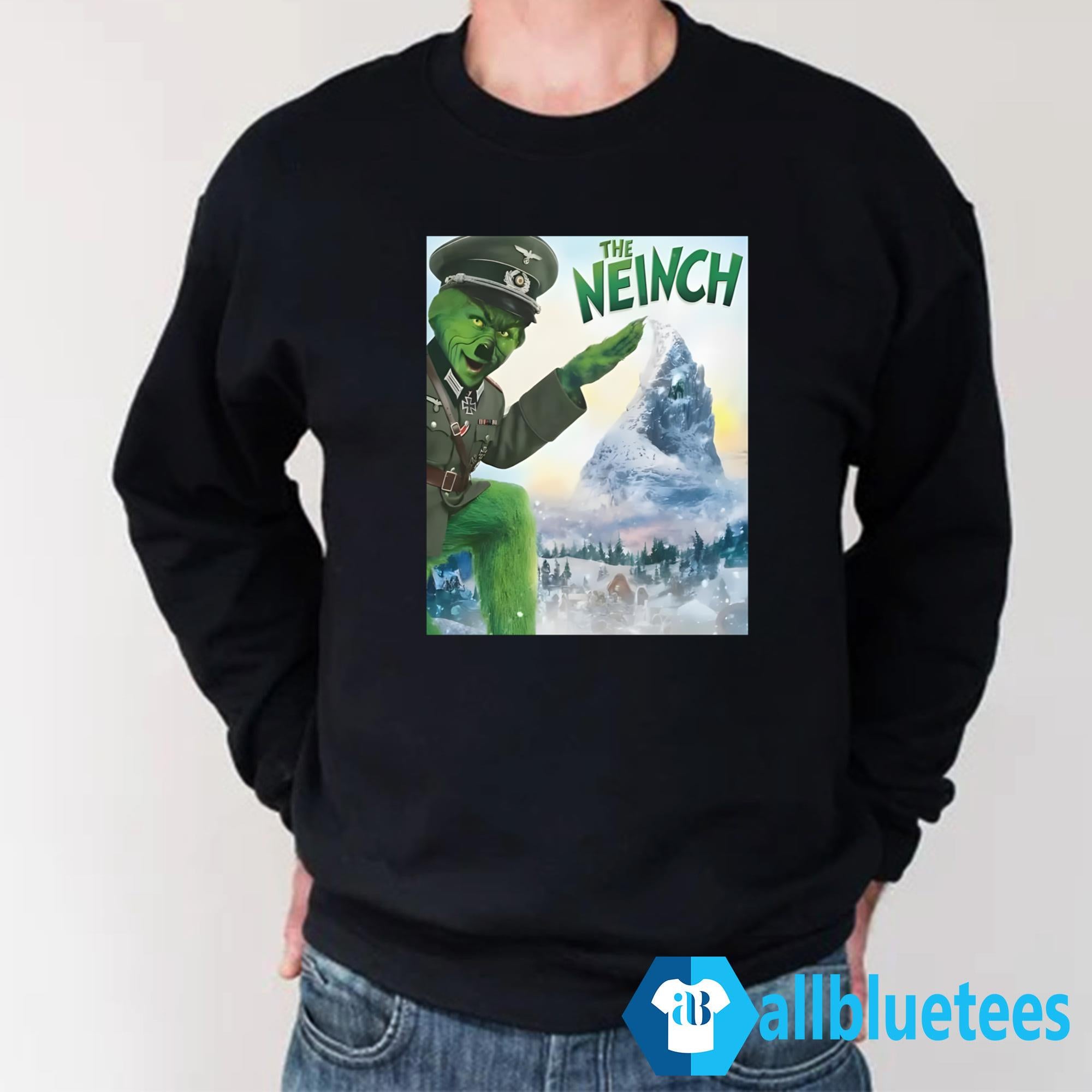The Neinch Shirt