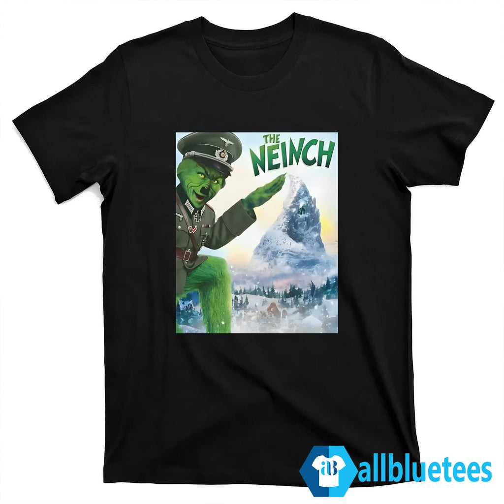The Neinch Shirt
