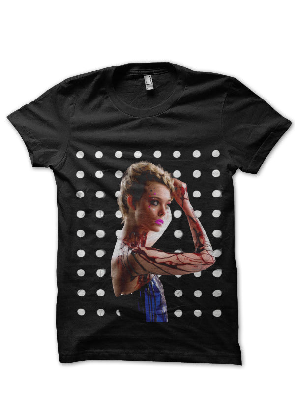 The Neon Demon T-Shirt Style009 Hoodie, Sweatshirt | CoreVibeTees.com