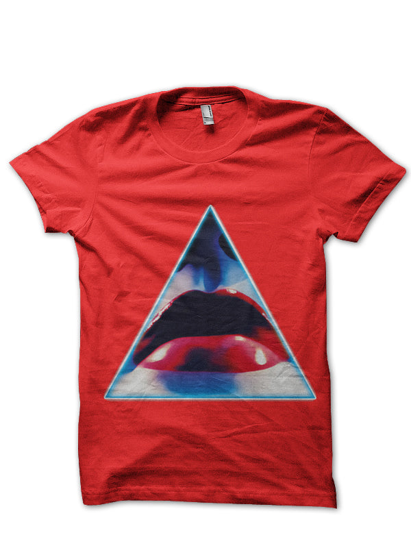 The Neon Demon T-Shirt Hoodie, Sweatshirt | CoreVibeTees.com