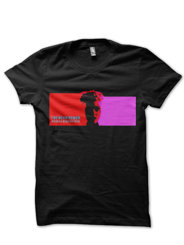 The Neon Demon T-Shirt Style007 Hoodie, Sweatshirt | CoreVibeTees.com