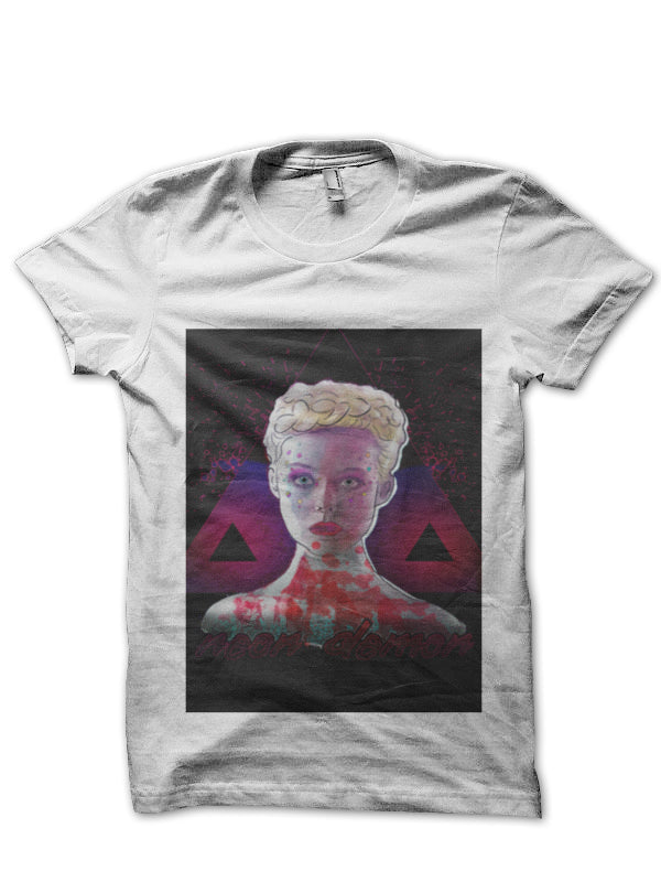 The Neon Demon T-Shirt Style008 Hoodie, Sweatshirt | CoreVibeTees.com