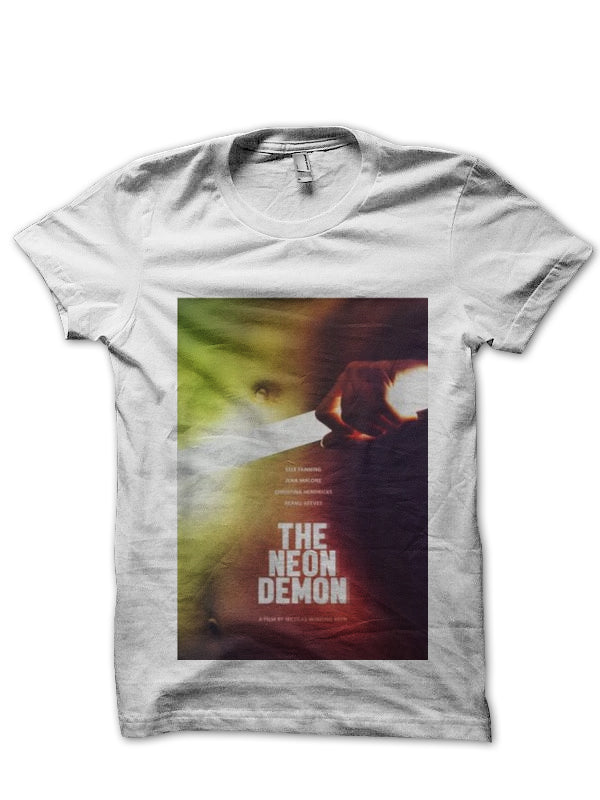 The Neon Demon T-Shirt Style003 Hoodie, Sweatshirt | CoreVibeTees.com