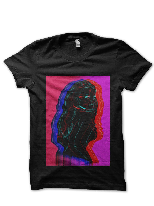 The Neon Demon T-Shirt Style001 Hoodie, Sweatshirt | CoreVibeTees.com