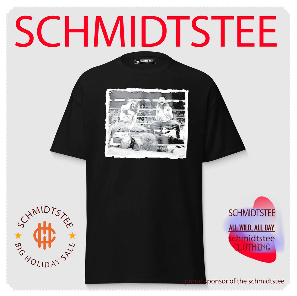 The New 5-Second Pose vintage shirt