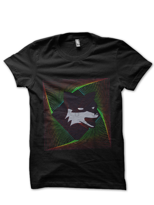 The New Fox T-Shirt Hoodie, Sweatshirt | CoreVibeTees.com