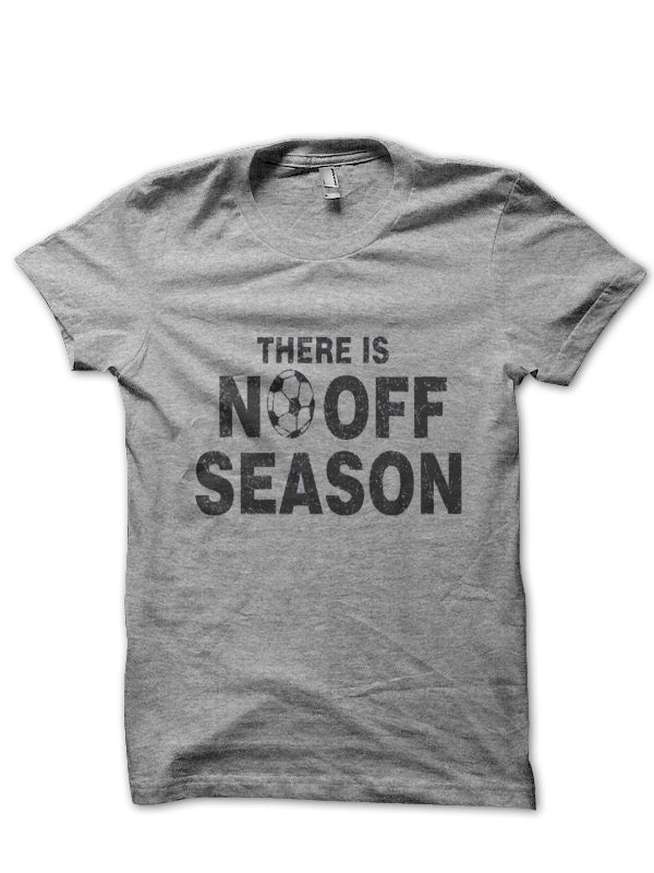 The Off-Season T-Shirt Style001 Hoodie, Sweatshirt | CoreVibeTees.com