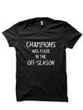 The Off-Season T-Shirt Style010 Hoodie, Sweatshirt | CoreVibeTees.com