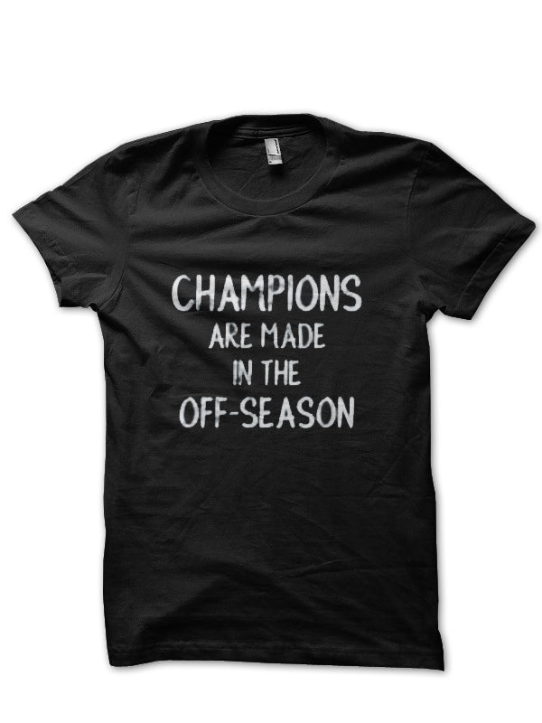 The Off-Season T-Shirt Style010 Hoodie, Sweatshirt | CoreVibeTees.com
