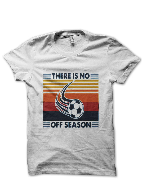 The Off-Season T-Shirt Style002 Hoodie, Sweatshirt | CoreVibeTees.com