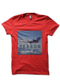 The Off-Season T-Shirt Style003 Hoodie, Sweatshirt | CoreVibeTees.com
