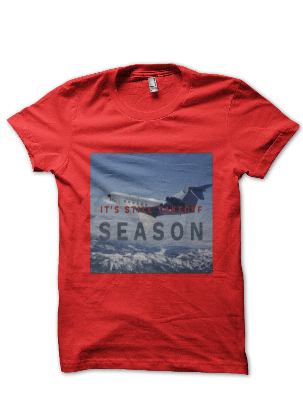 The Off-Season T-Shirt Style003 Hoodie, Sweatshirt | CoreVibeTees.com