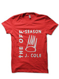 The Off-Season T-Shirt Style004 Hoodie, Sweatshirt | CoreVibeTees.com