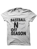 The Off-Season T-Shirt Style005 Hoodie, Sweatshirt | CoreVibeTees.com