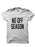 The Off-Season T-Shirt Style006 Hoodie, Sweatshirt | CoreVibeTees.com