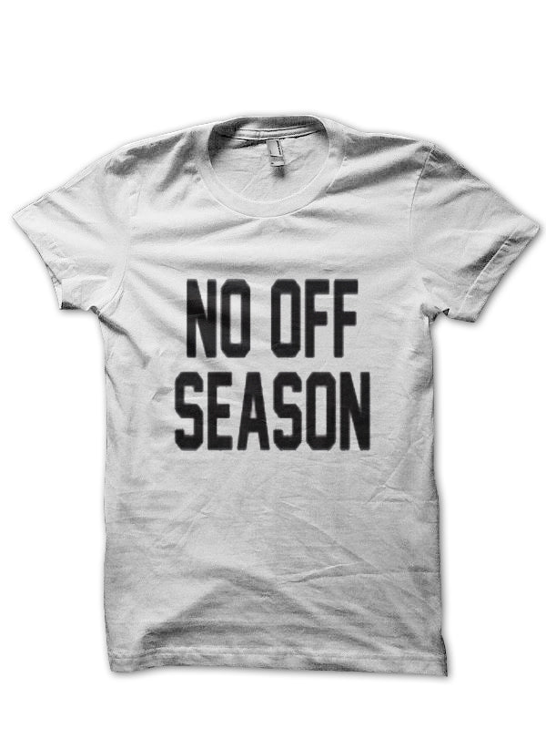 The Off-Season T-Shirt Style006 Hoodie, Sweatshirt | CoreVibeTees.com