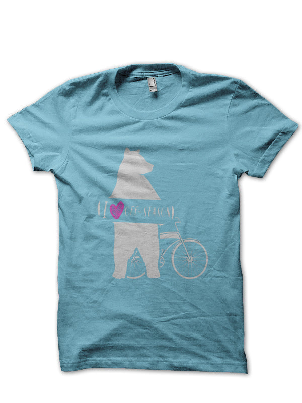 The Off-Season T-Shirt Style007 Hoodie, Sweatshirt | CoreVibeTees.com