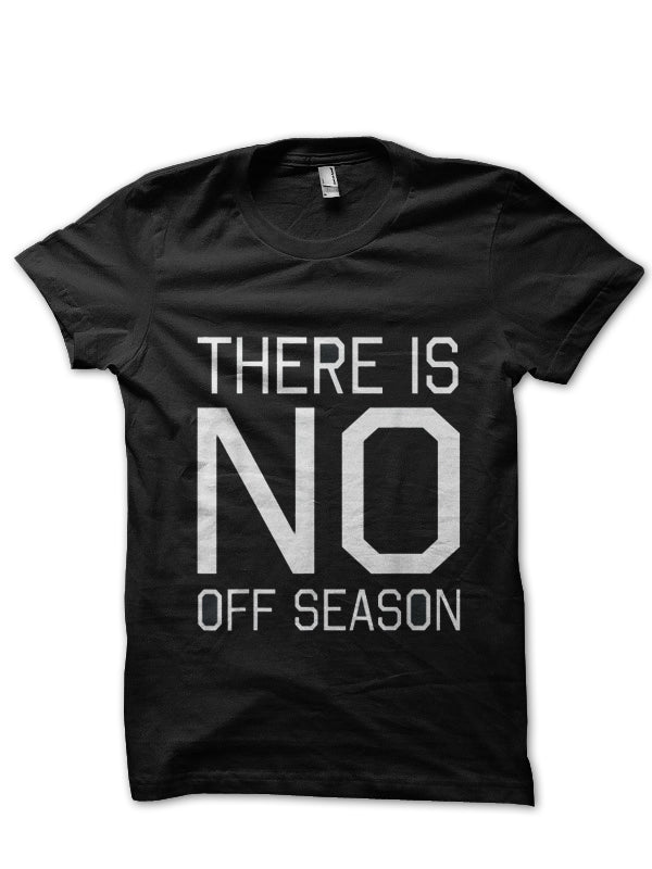 The Off-Season T-Shirt Style008 Hoodie, Sweatshirt | CoreVibeTees.com