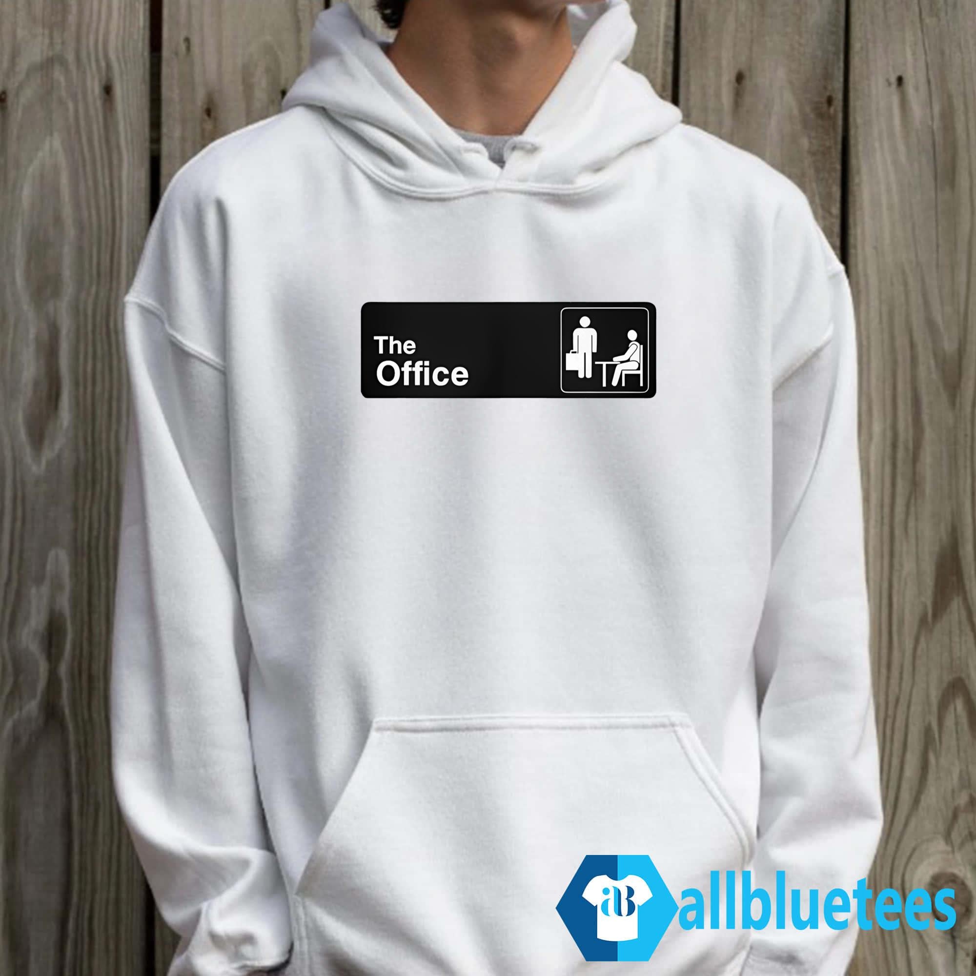 The Office Sign Shirt