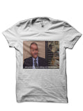 The Office White T-Shirt Style001 Hoodie, Sweatshirt | CoreVibeTees.com