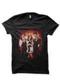 The Originals Black T-Shirt Hoodie, Sweatshirt | CoreVibeTees.com