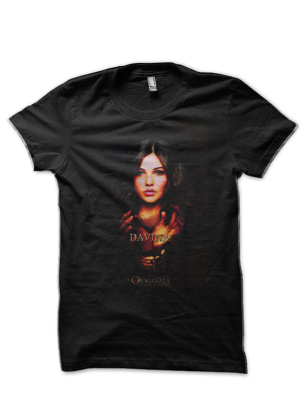 The Originals Black T-Shirt Style002 Hoodie, Sweatshirt | CoreVibeTees.com