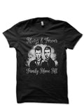The Originals Black T-Shirt Style004 Hoodie, Sweatshirt | CoreVibeTees.com