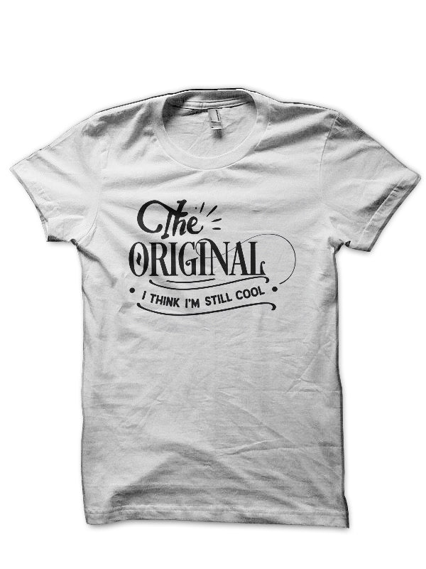 The Originals White T-Shirt Style002 Hoodie, Sweatshirt | CoreVibeTees.com