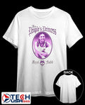 The People’s Princess Azzi Fudd UConn Huskies shirt