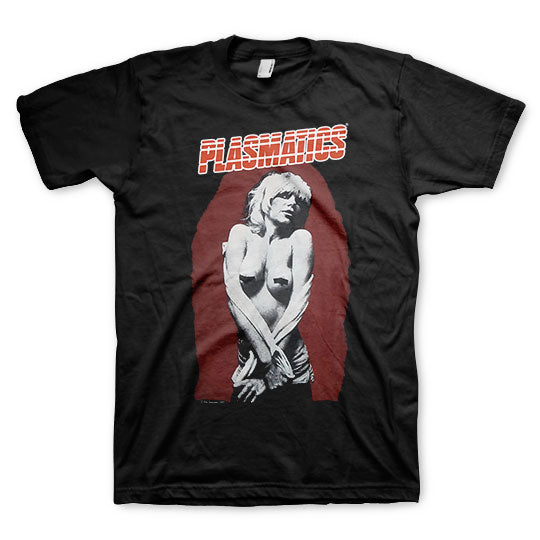 Plasmatics - Wendy O Photo t-shirt Hoodie, Sweatshirt | CoreVibeTees.com