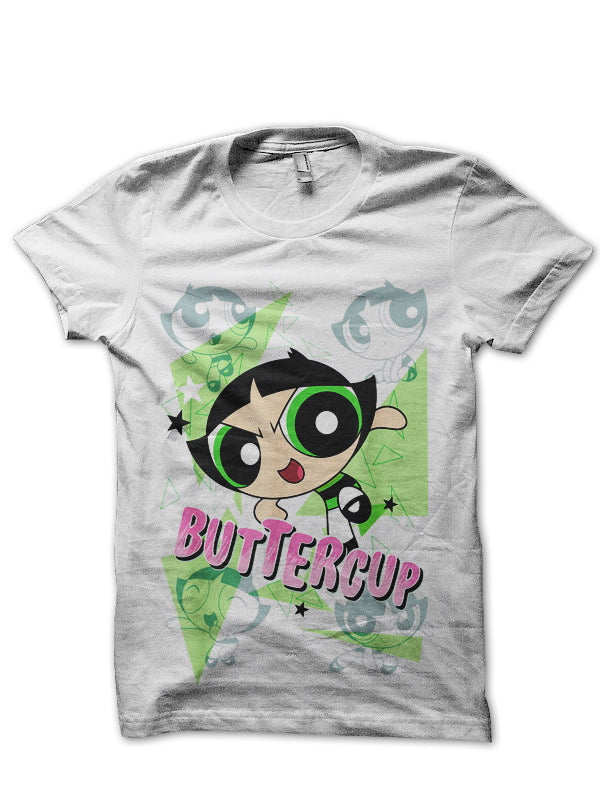 The Powerpuff Girls T-Shirt Style009 Hoodie, Sweatshirt | CoreVibeTees.com
