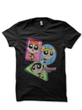 The Powerpuff Girls T-Shirt Style004 Hoodie, Sweatshirt | CoreVibeTees.com