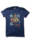 The Powerpuff Girls T-Shirt Style003 Hoodie, Sweatshirt | CoreVibeTees.com