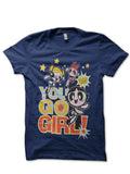 The Powerpuff Girls T-Shirt Style002 Hoodie, Sweatshirt | CoreVibeTees.com