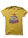 The Powerpuff Girls T-Shirt Style011 Hoodie, Sweatshirt | CoreVibeTees.com