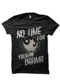 The Powerpuff Girls T-Shirt Style012 Hoodie, Sweatshirt | CoreVibeTees.com