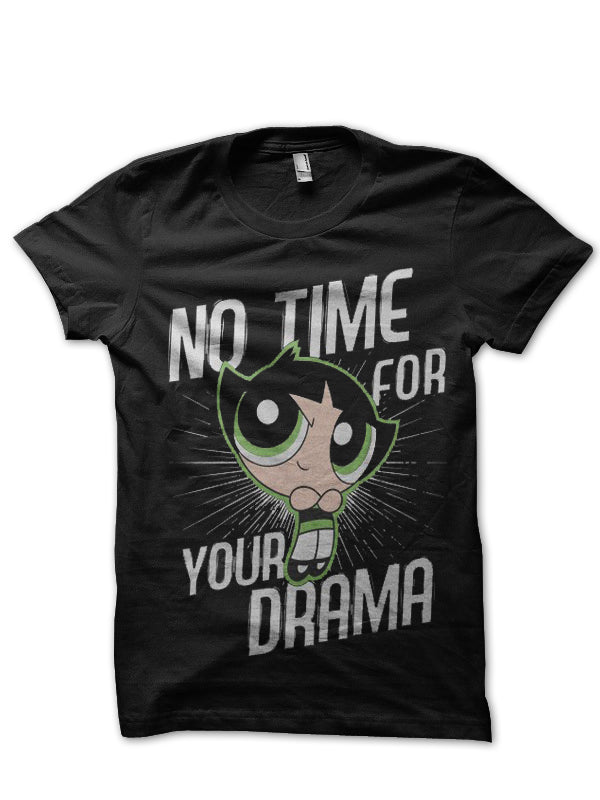 The Powerpuff Girls T-Shirt Style012 Hoodie, Sweatshirt | CoreVibeTees.com