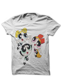 The Powerpuff Girls T-Shirt Style014 Hoodie, Sweatshirt | CoreVibeTees.com