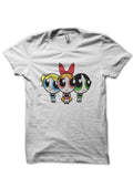 The Powerpuff Girls T-Shirt Style015 Hoodie, Sweatshirt | CoreVibeTees.com