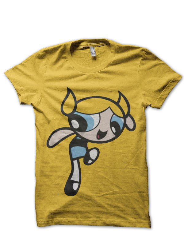 The Powerpuff Girls T-Shirt Style007 Hoodie, Sweatshirt | CoreVibeTees.com