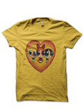 The Powerpuff Girls T-Shirt Style006 Hoodie, Sweatshirt | CoreVibeTees.com