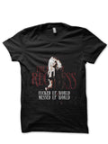 The Pretty Reckless T-Shirt Style010 Hoodie, Sweatshirt | CoreVibeTees.com