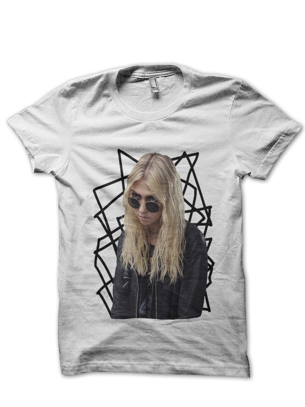 The Pretty Reckless T-Shirt Style009 Hoodie, Sweatshirt | CoreVibeTees.com