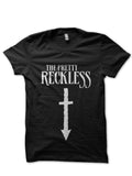 The Pretty Reckless T-Shirt Hoodie, Sweatshirt | CoreVibeTees.com