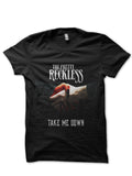 The Pretty Reckless T-Shirt Style007 Hoodie, Sweatshirt | CoreVibeTees.com