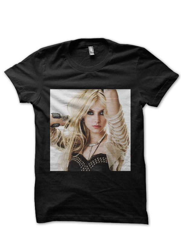 The Pretty Reckless T-Shirt Style006 Hoodie, Sweatshirt | CoreVibeTees.com