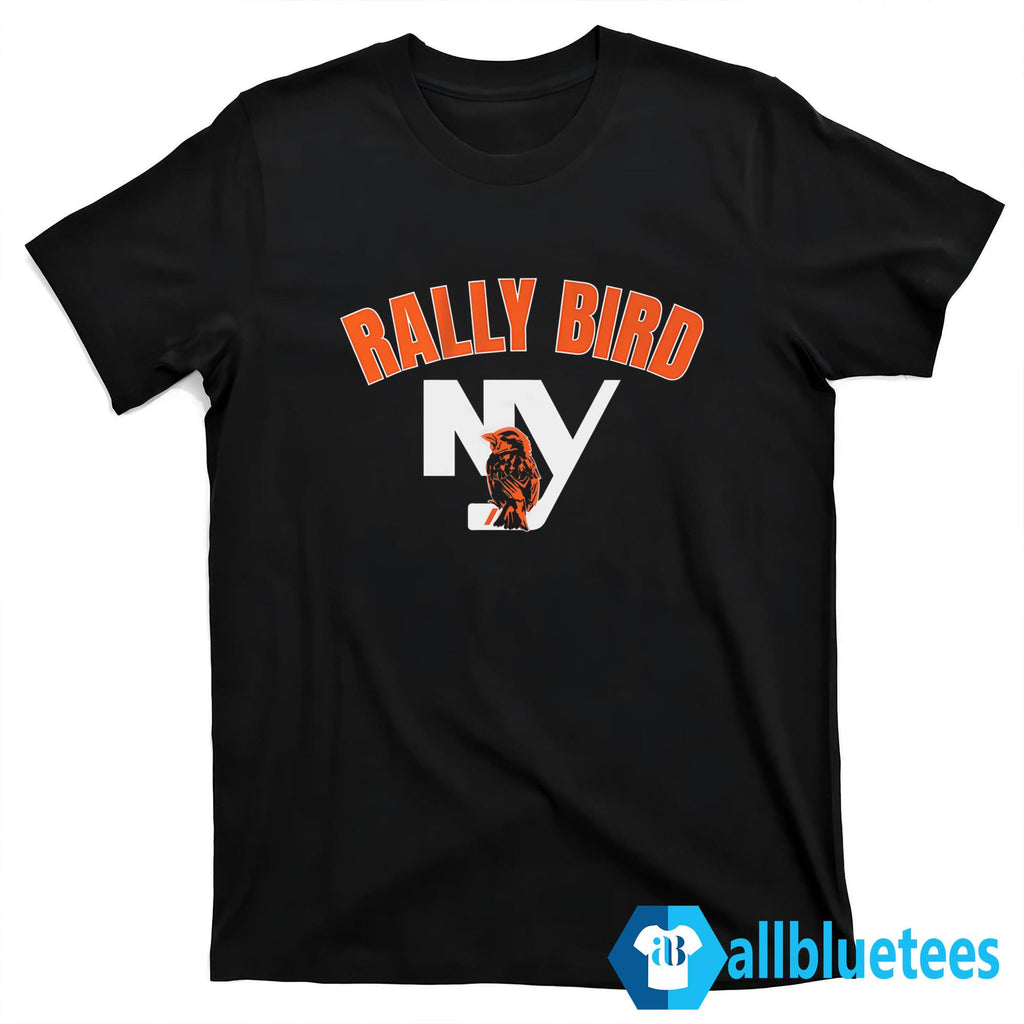 The Rally Bird Shirt